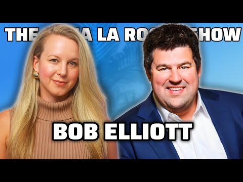 Bob Elliott: 'Curb Your Enthusiasm' as Negative Growth Surprise Ahead