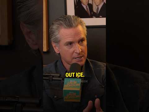 We should take threats to #democracy seriously. #gavinnewsom #california