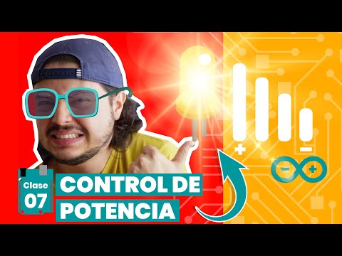 💡 AnalogWrite ARDUINO español desde CERO 【 2021 】 - Capítulo #07🔋