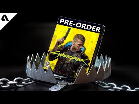 The Most Accepted "Scam" In Gaming