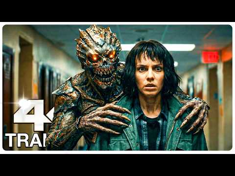 BEST UPCOMING MOVIES 2026 (Trailers) February Releases