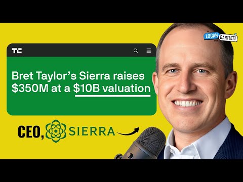 Bret Taylor: A New Class of Software Winners