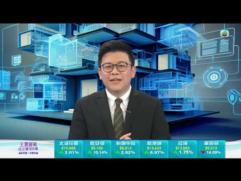 TVB今日有樓睇｜2025年3月19日｜北角驗樓｜樓市｜樓盤