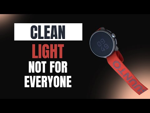 Suunto Race – Clean, Powerful, But Not Perfect