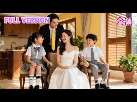 七年後，院長發現那個乞丐母親……竟是自己早已亡故的妻子！