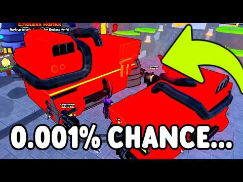 OPENING 1,000 DRILL CRATES... (Toilet Tower Defense)