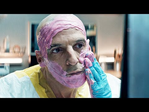 40-летний мужчина КОПИРУЕТ разных людей и маниакально наслаждается их ЖИЗНЬЮ [краткий пересказ]