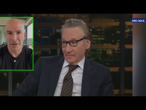 Bill Maher weighs in on the Epstein files with brutal response