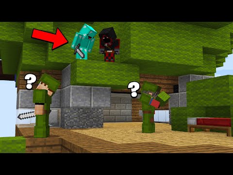 BadBoyHalo’s Bedwars Strategy Is Slowly Making Me Insane...