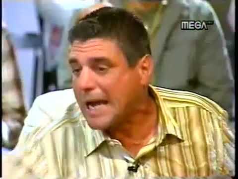 Caso Cerrado 2008 - Tu Marido Es Tuyo O Mío (2/2)