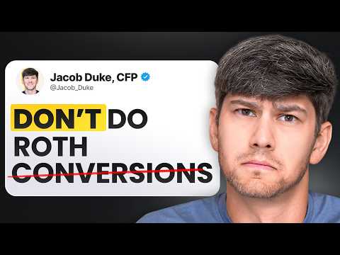 These Roth Mistakes Are Costing Retirees BIG