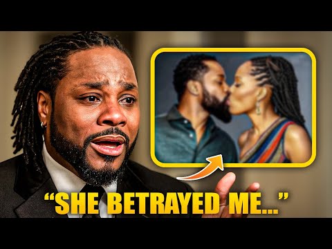 Day Before his Death, Malcolm Jamal Warner Names 5 Secret Lovers he Would Never Forgive