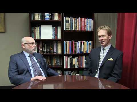 "Institute Encounters" with Bruce Gilley