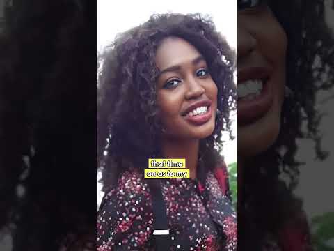 The Secret No One Wanted Me to Tell