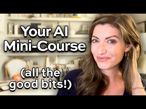 How to Upgrade Your Small Business Using AI Writing Tools!