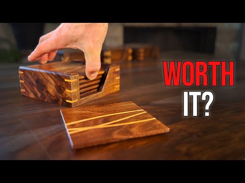 The Coasters Nobody Asked For