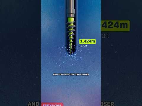 What’s Hidden Under Antarctica?