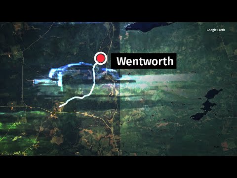 13 Hours: A timeline of the Nova Scotia mass shooting