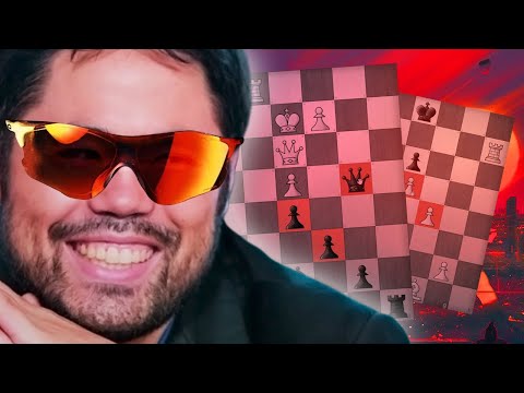 Hikaru Finds a Talented 1100