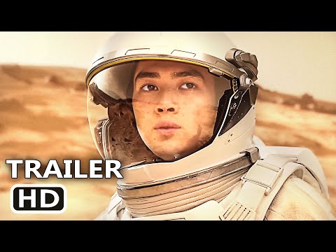 FOR ALL MANKIND Season 5 Trailer (2026)