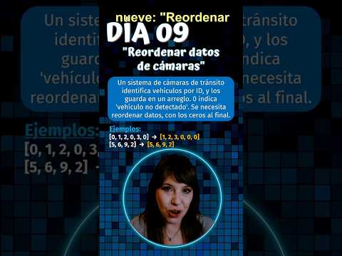 Programming Challenge 09: Moving zeros to the end of an array