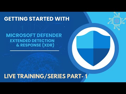 Microsoft Defender XDR Part - 1/12