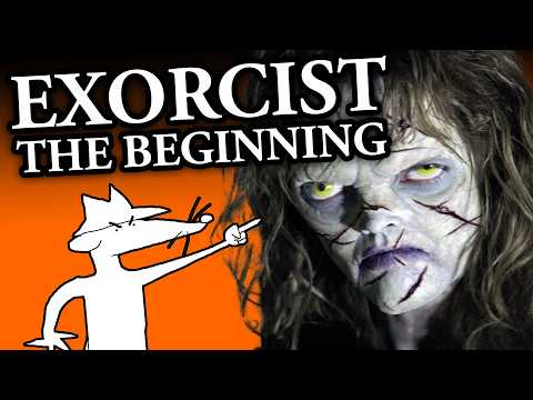 This Exorcist Prequel is So Bad, They Had to Make it Twice