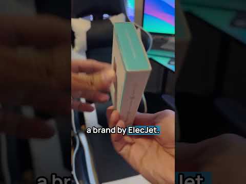 Can an old MagSafe 1 Charger work on a USB-C MacBook? 🔌 💻