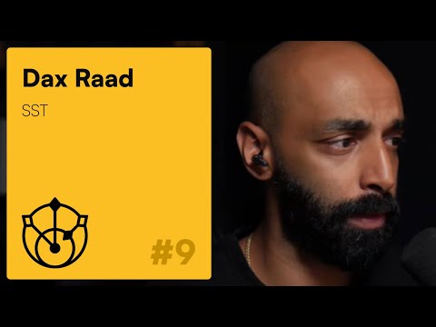 #9 – Dax Raad: Local-First SaaS