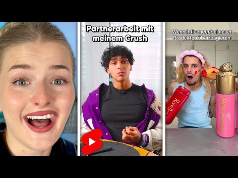 LiDiRo reagiert auf Shorts #445 #lidiro #shorts