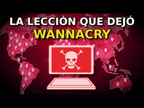WannaCry: El Ransomware más Devastador de la Historia