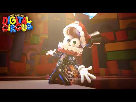 DIGITAL CIRCUS - “The One Who's Running the Show” [Official Music Video]