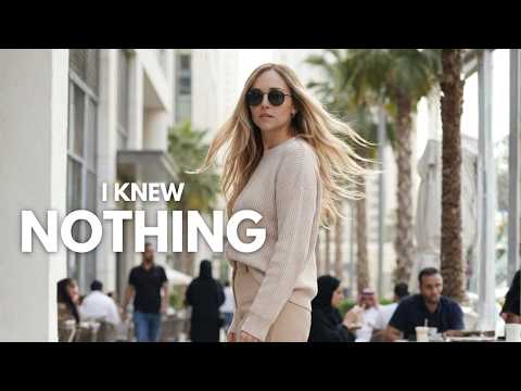 What I wish I knew before moving to Dubai