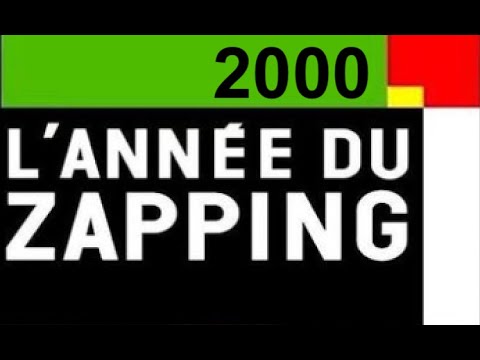 L année du zapping 2000