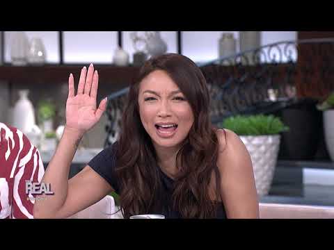PART ONE: Why Constance Wu Is Upset by 'Fresh Off The Boat' Being Renewed
