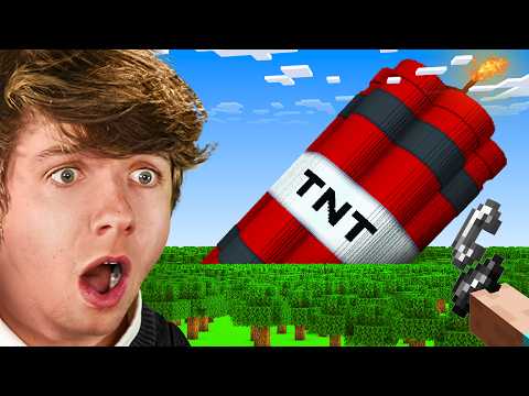 Explode This TNT, Win $10,000