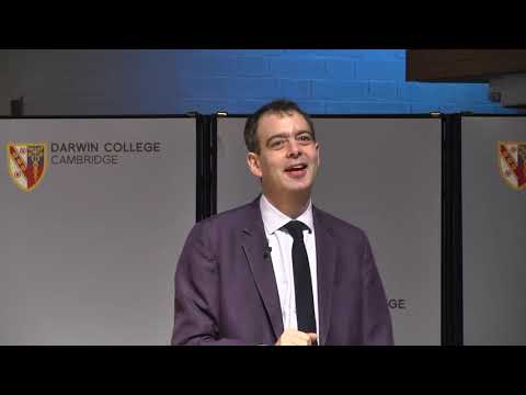 Dealing with extremism by David Runciman