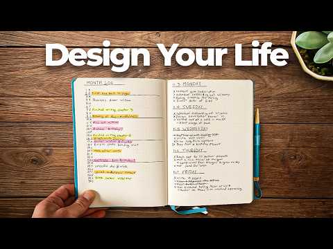 Don't Set a Goal For 2026 Until You Watch This