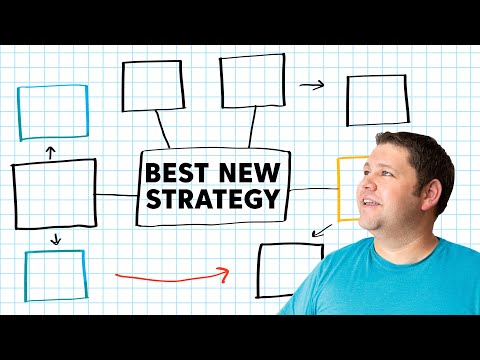 Turning a 6-month-old Blog into a Full-time Passive Income