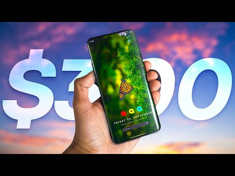 OnePlus 7 Pro in 2020 - Wow.