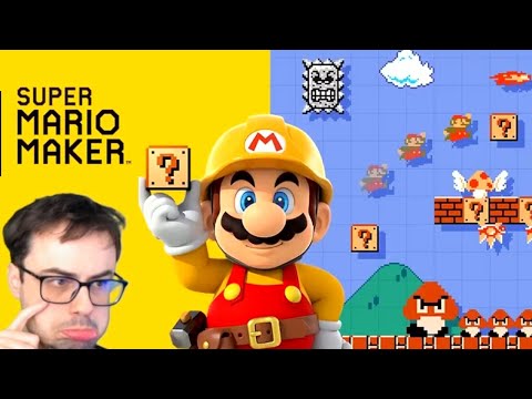 Tomorrow Mario Maker Shuts Down Forever // My Favorite Mario Maker 1 Memories!!!