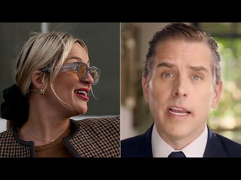 Signs Hunter Biden And Melissa Cohen's Marriage May Not Last