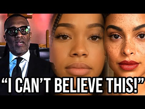 One Hour Of Kevin Samuels HUMBLING Women With High Standards
