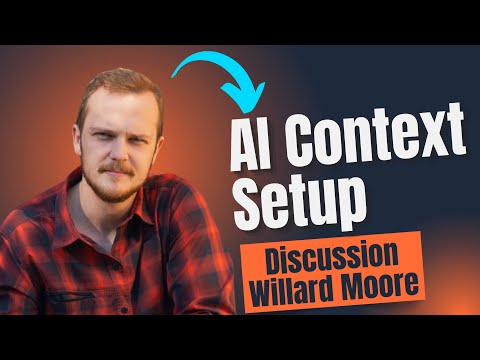 How to Organize AI Context in Cursor