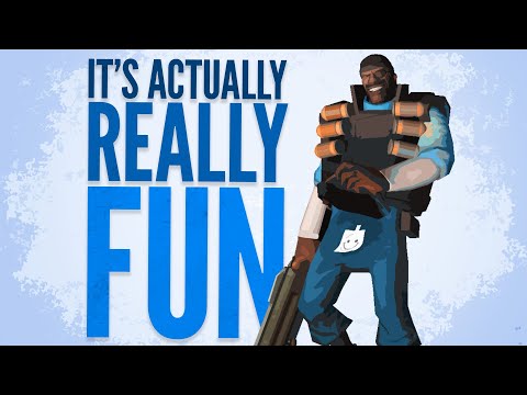 TF2 Weapons I was Wrong About