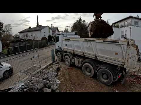 Last work of the year!