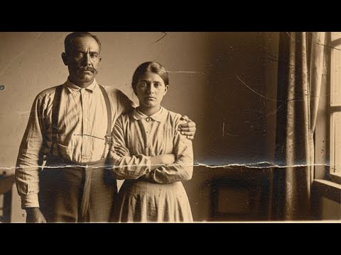 (1921,Veracruz)La Historia Oscura de los Ramírez — El Padre Obligó a Su Hija a Convertirse en Esposa