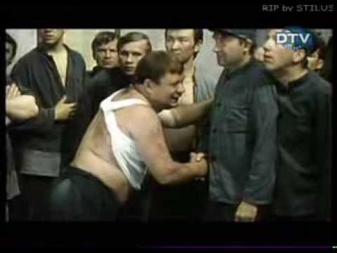 Как уходили кумиры - Евгений Леонов