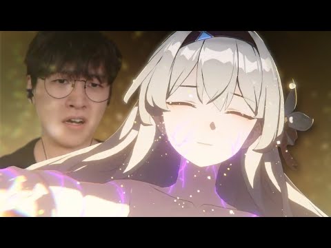 [스타레일] 할 줄 아는 사람들이 참... -  3.8 컷신 하이라이트