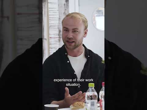 ALMEDALEN 2025 - ATT ORKA STANNA